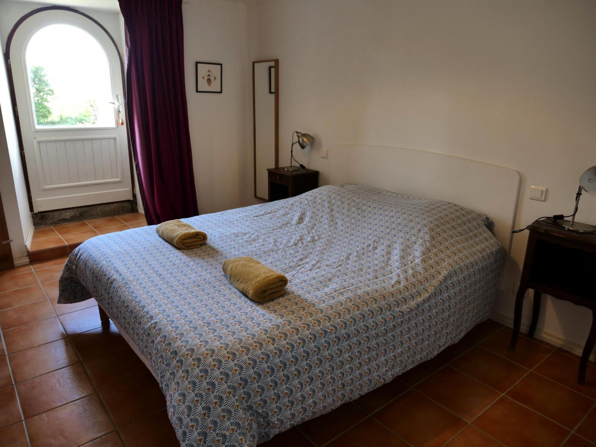 Gite De L'Hirondelle Bleue Brech Exterior foto